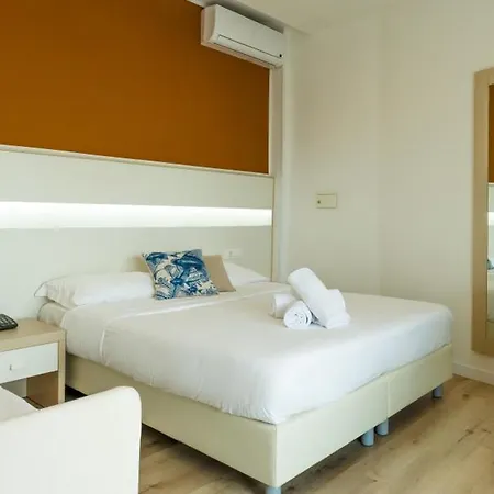 Hotel Canarie