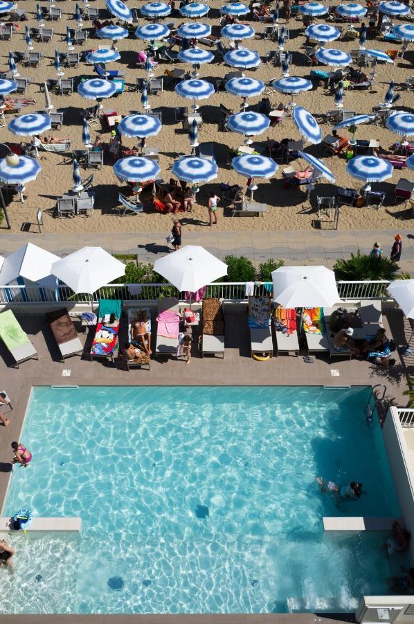 Canarie Hotel Lido di Jesolo