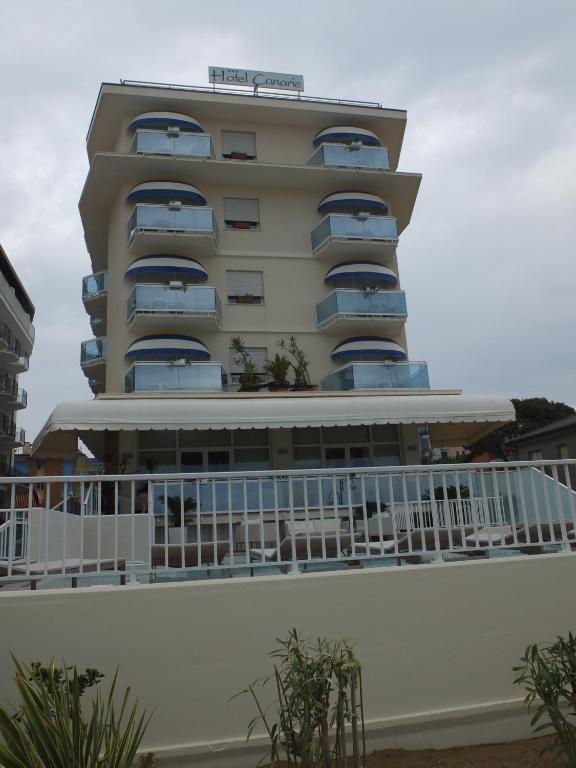 Hotel Canarie Lido di Jesolo