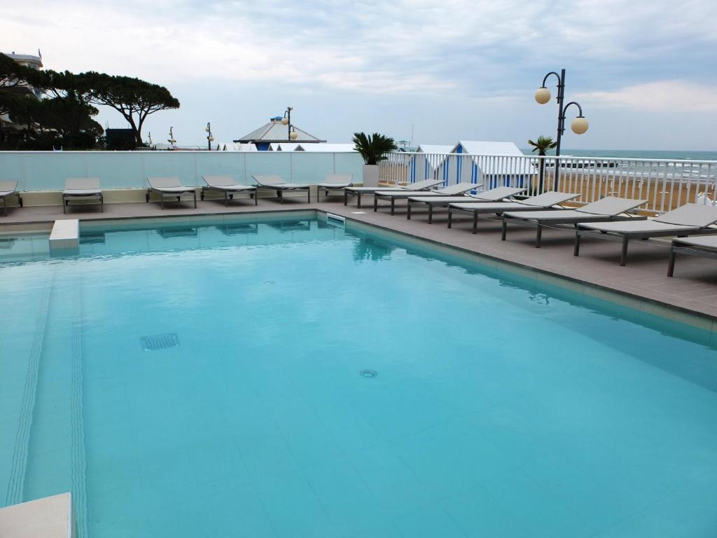 Canarie Hotel Lido di Jesolo