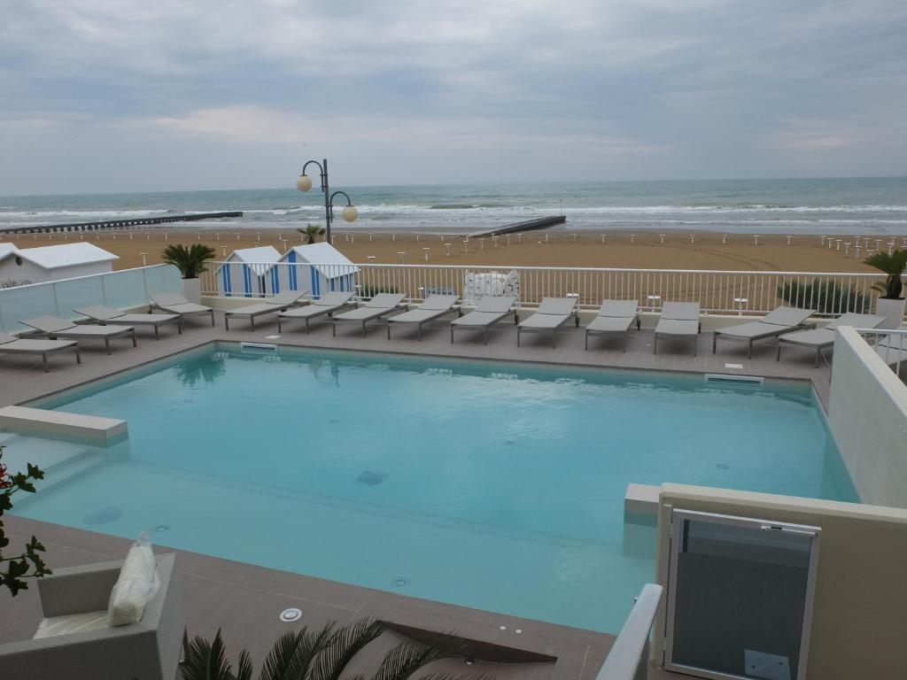 Canarie 3* Lido di Jesolo