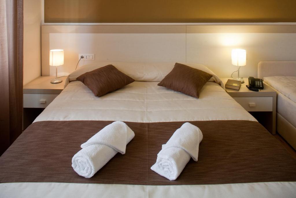 Canarie Hotel Lido di Jesolo