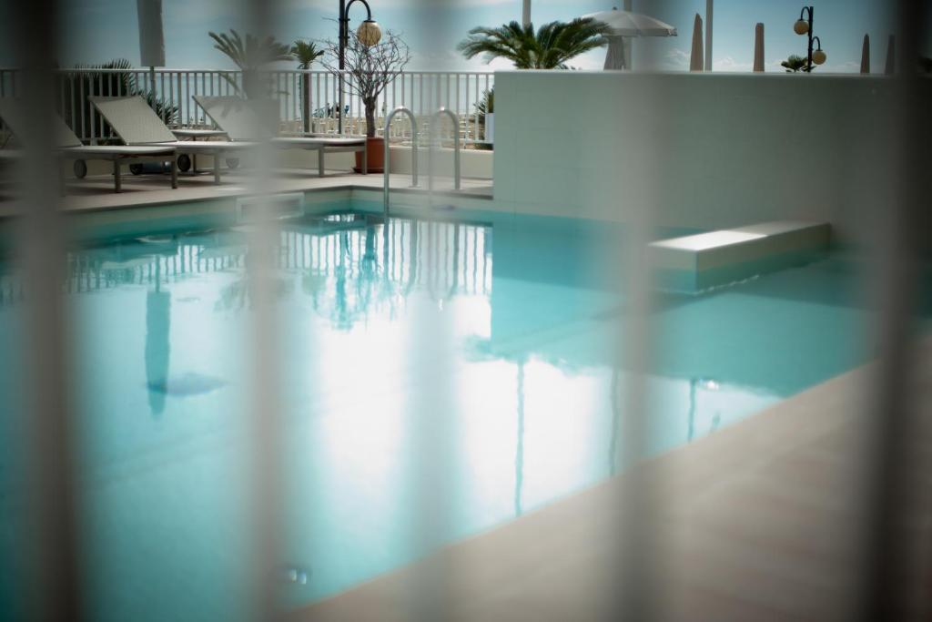 Hotel Canarie