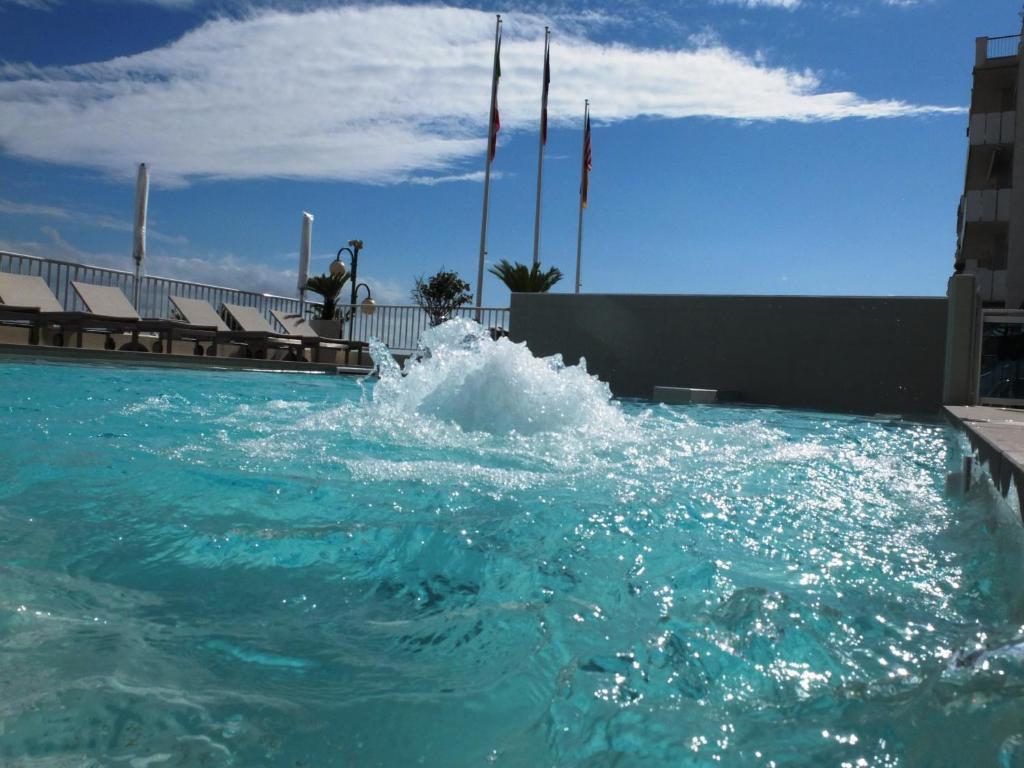 Canarie Hotel Lido di Jesolo